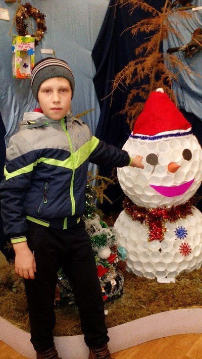 Андрей Ковалёв