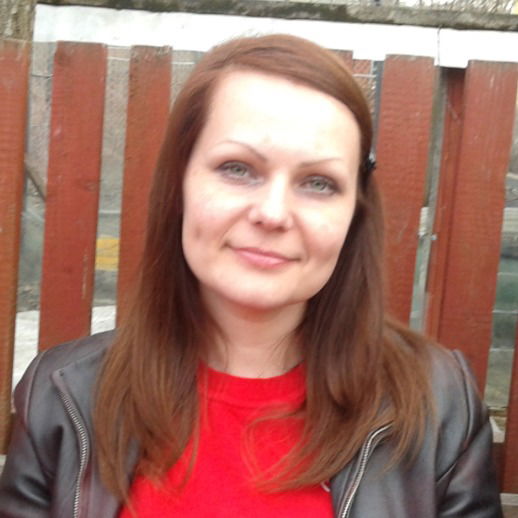 Анна Кочеткова