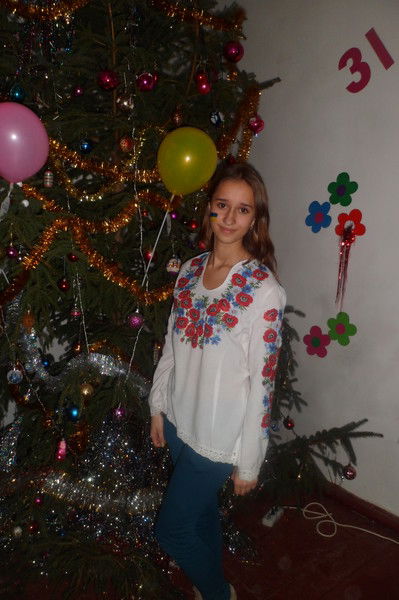 Татьяна Кирпач