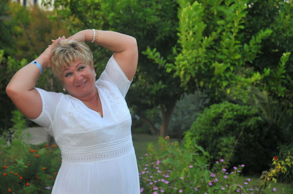 Любовь Нестерова