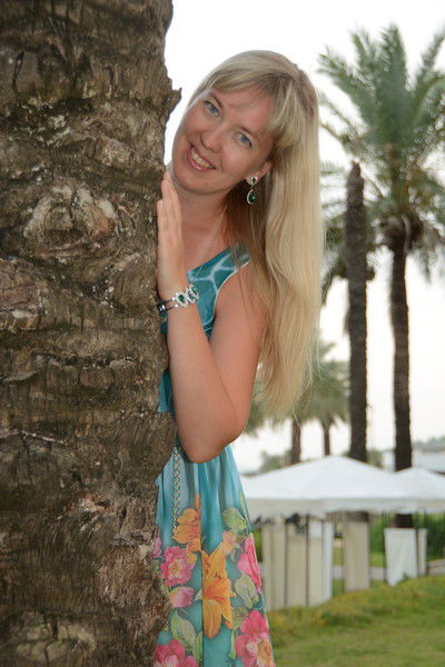 Катя Слепичева