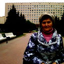 Дина Шалашова
