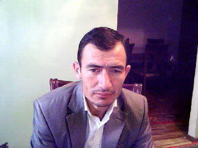 Абдрахим Наров