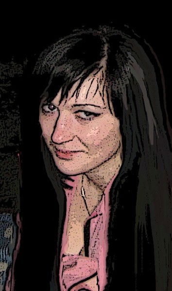 Олька Пудова