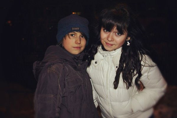 Стас Кутров