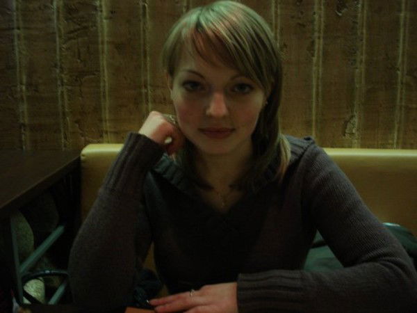 Валентина Христолюбова