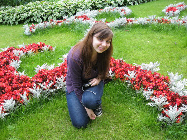 Анюта Свидерская