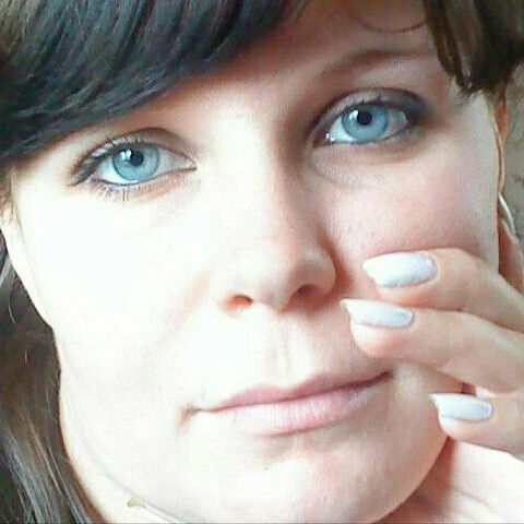 Светлана Масютина