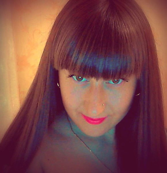 Наташка Гаврилова