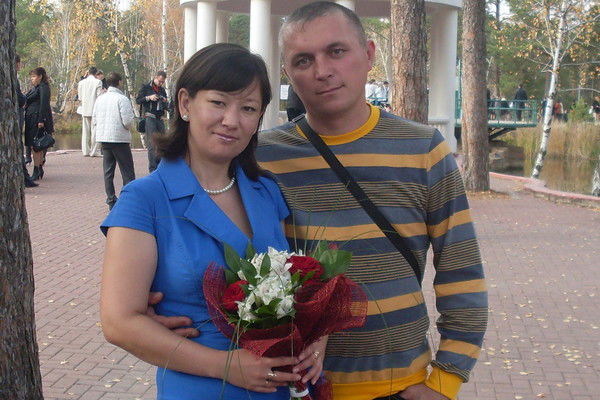 Юлия Хайрова