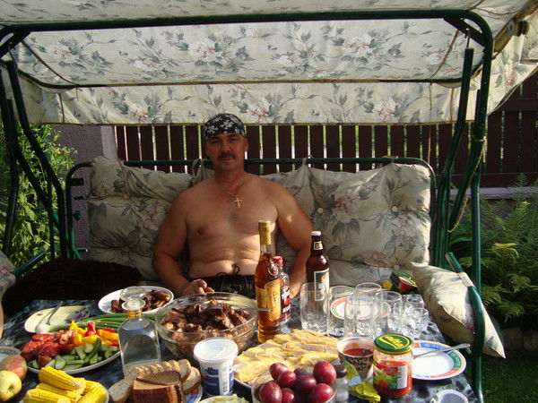 Олег Балаховцев