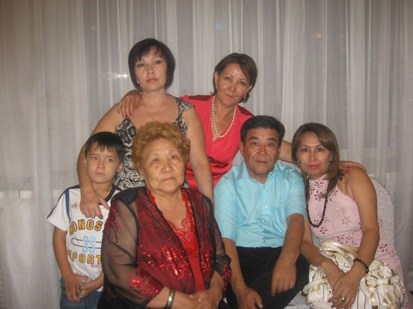 Светлана Боташева