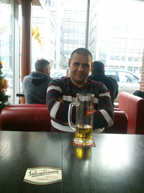 Дмитрий Клипаченко