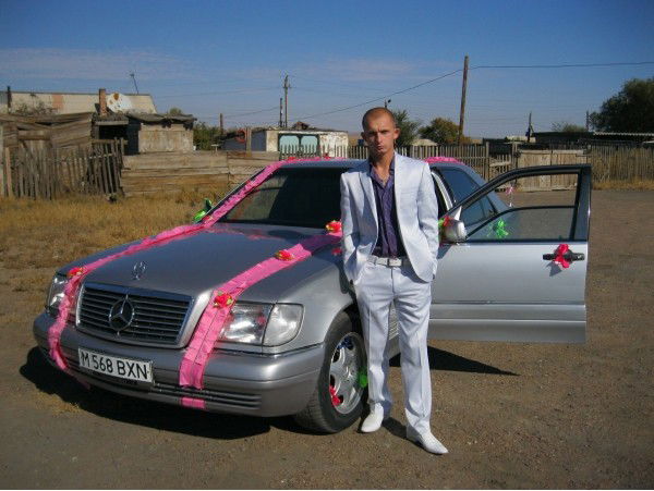 Иван Васильев