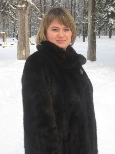 Юлия Путилкина