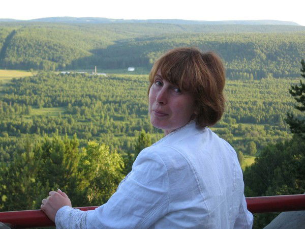 Валентина Квитко