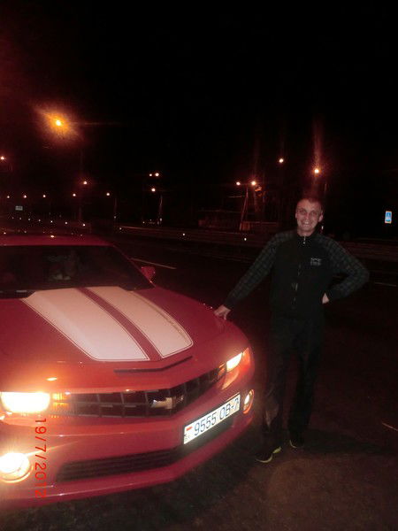 Дмитрий Гончаров