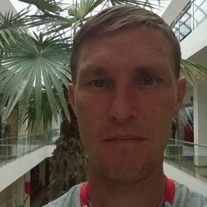 Сергей Константинов