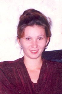 Ольга Южакова