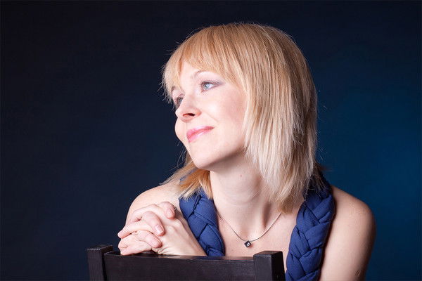 Людмила Спицына