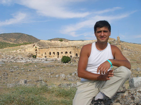 Сергей Семичев