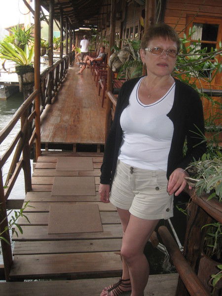 Надежда Иванченко