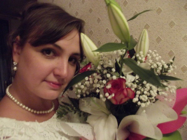 Татьяна Гиззатуллина