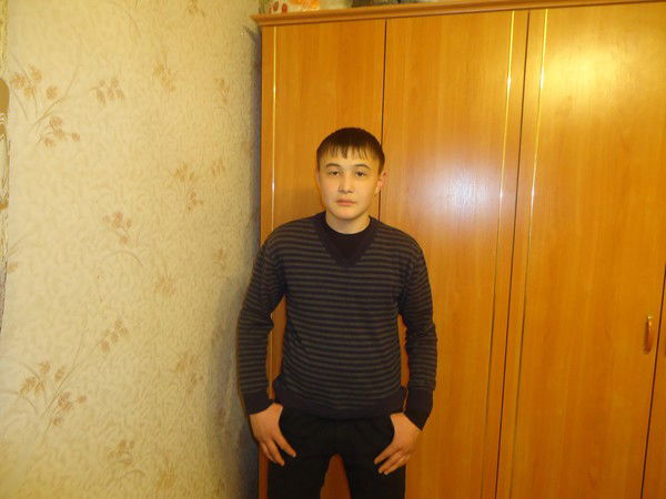 Даурен Сагадатов