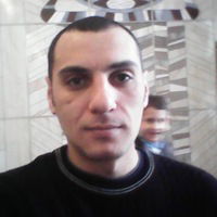 Альберт Чернота