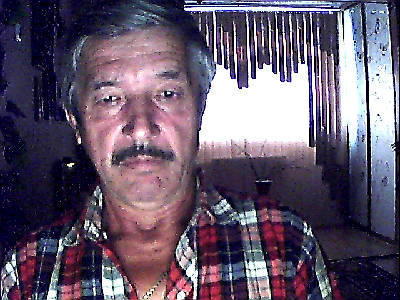 Виктор Генераленко