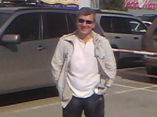 Олег Исаенко