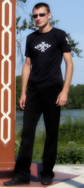 Константин Тарнапольский