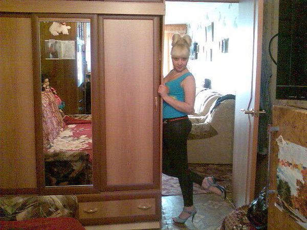 *** Кареглазая***