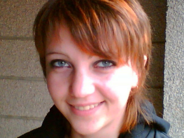 Мария Малашинская