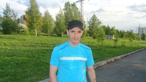 Владимир Соколов