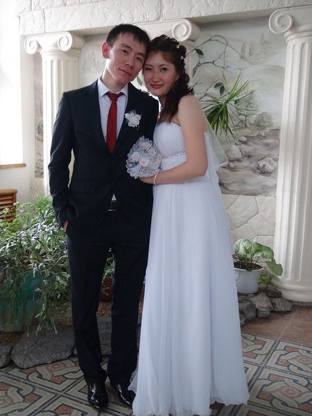 Альбина Бирманова