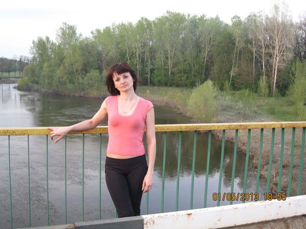 Светлана Малько