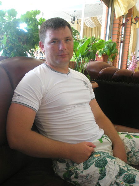 Саша Трохимчук