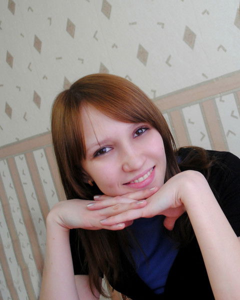 Алевтина Уденеева