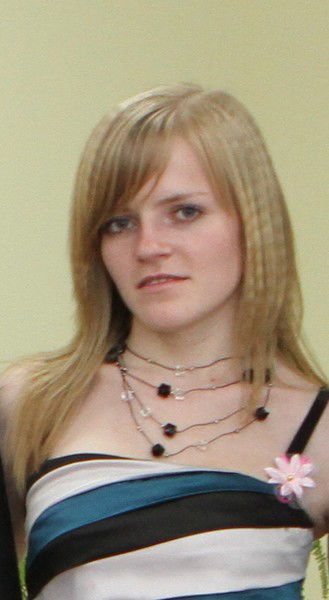 Светлана Бердникович