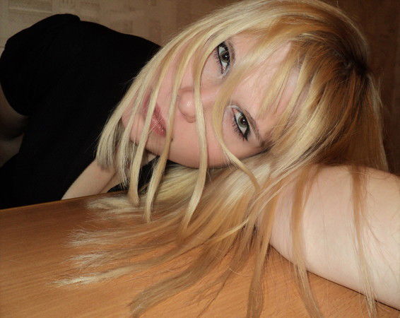 Катя Новикова