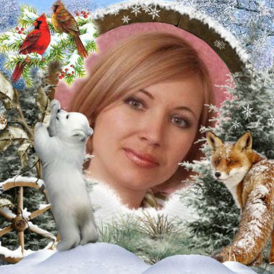 Арина Шарапова