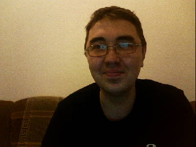 Артур Юсупов