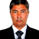 Утегенов Орысбай