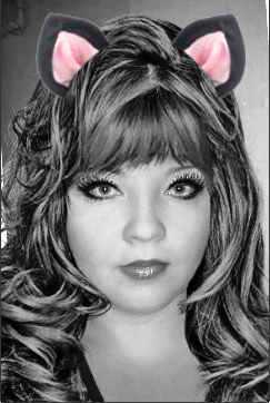 Людмила Терзи (Ульянова)