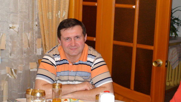 Андрей Муралев