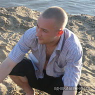 Константин Борзых