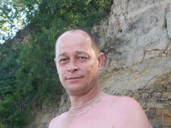 Николай Луговов