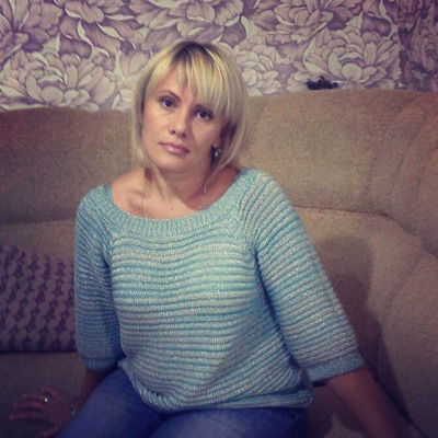 Ирина Акименко