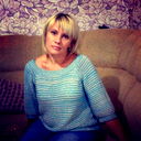 Ирина Акименко